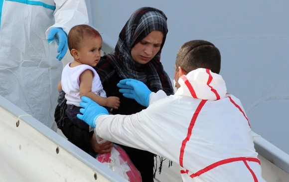 Las epidemias ya no respetan fronteras